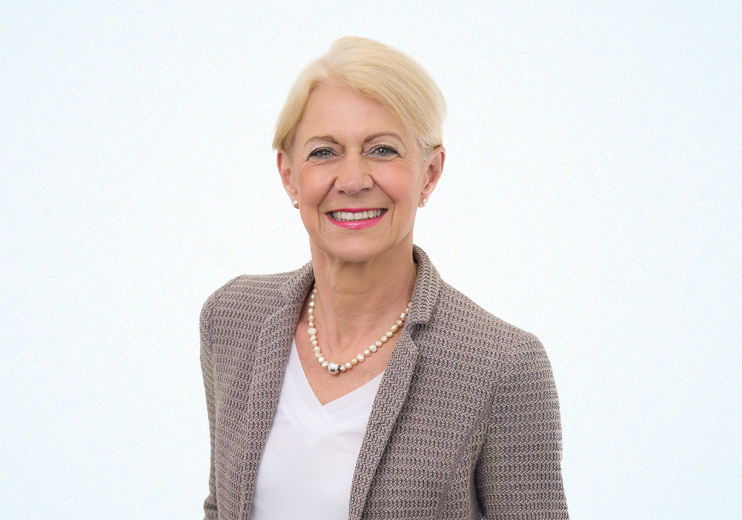 Kerstin Rudi