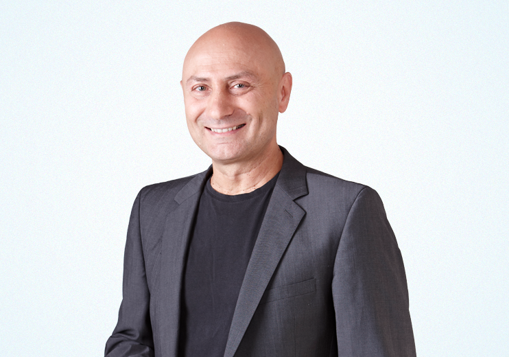 Niko Fostiropoulos