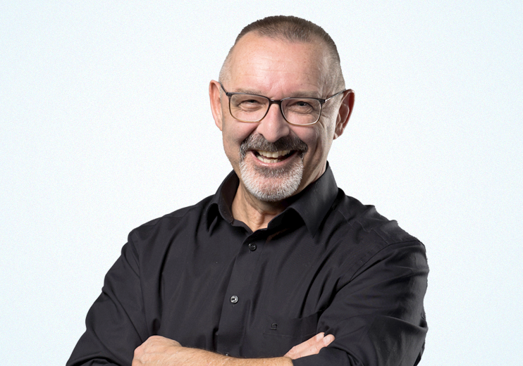 Achim Lojet